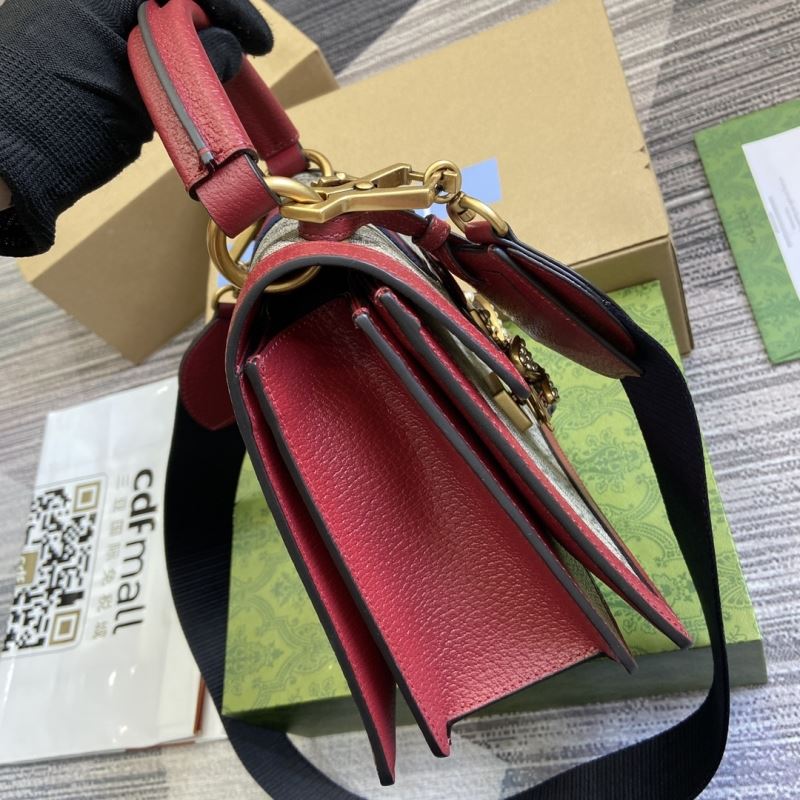 Gvc*1 top handle bags